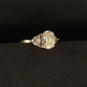 Vintage Wedding Ring
